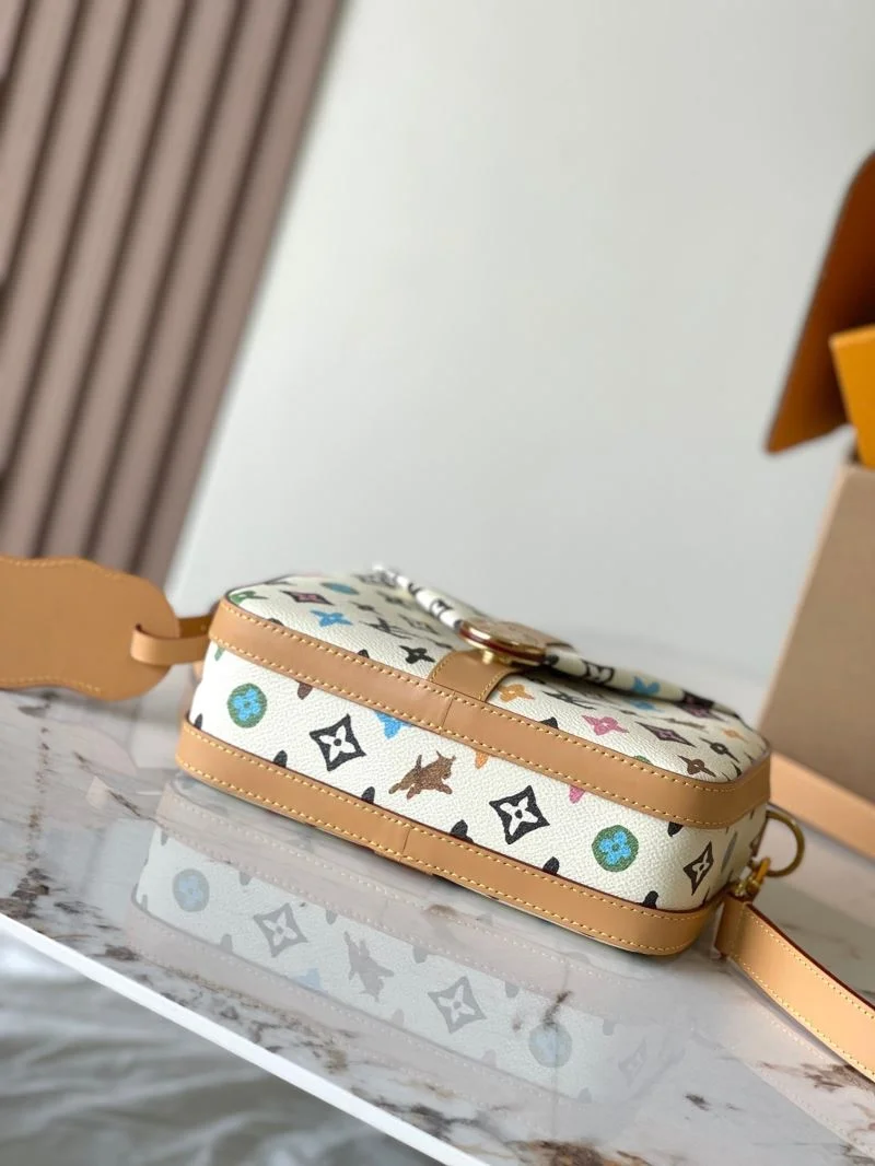 UrbanChic Louis Vuitton Satchel Bags 39611