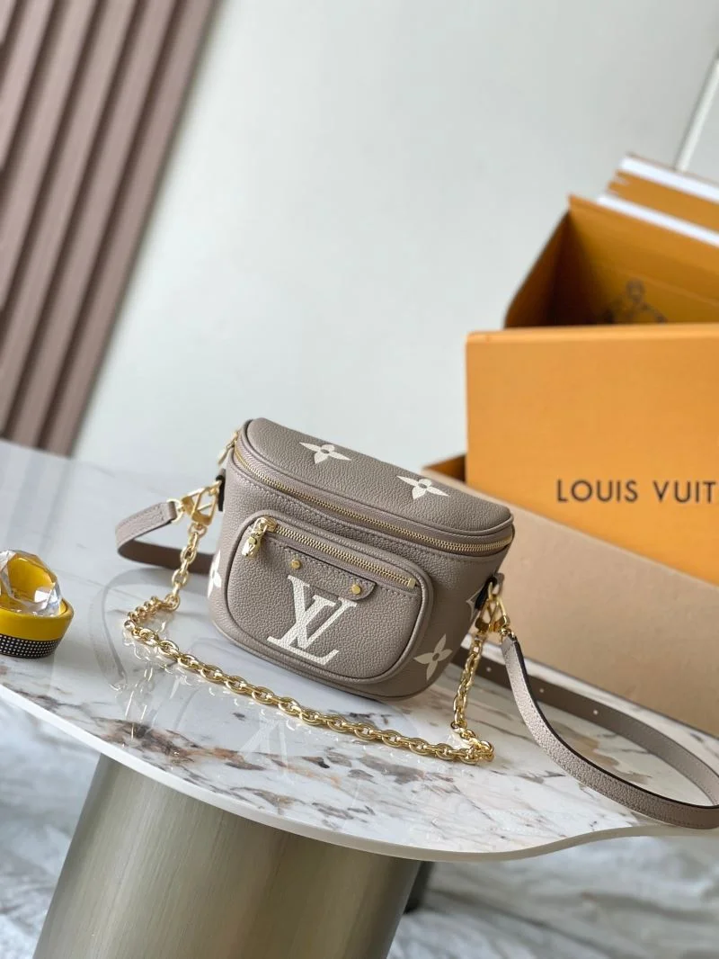 Louis Vuitton Satchel Bags SportInspired 39609
