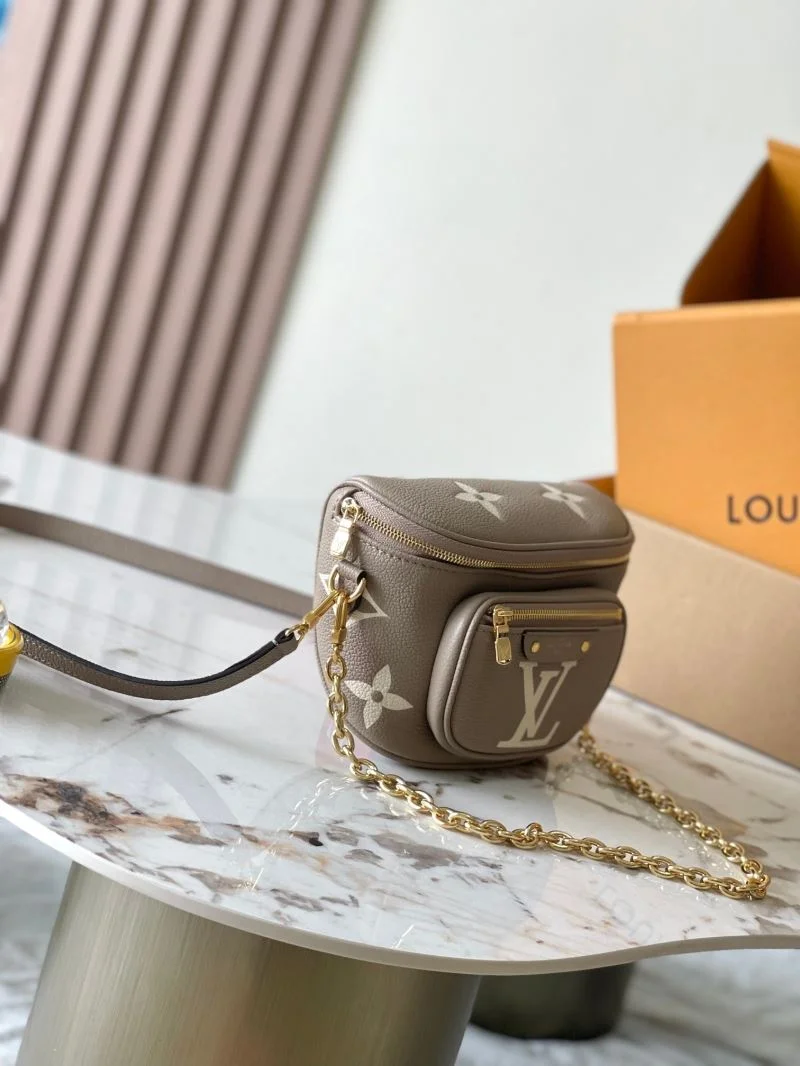 Louis Vuitton Satchel Bags SportInspired 39609