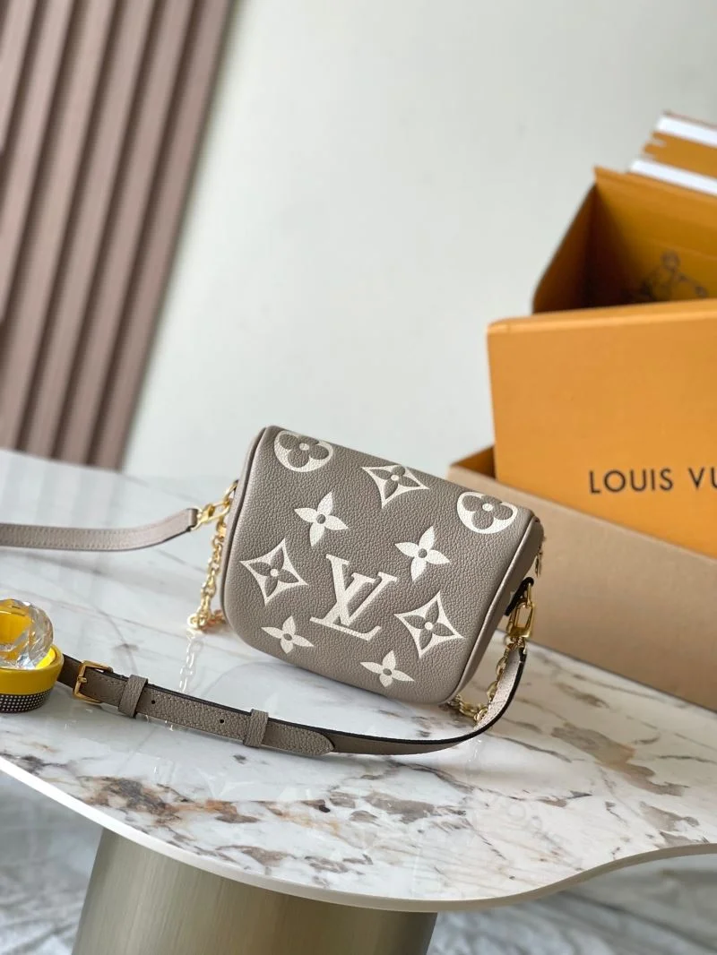 Louis Vuitton Satchel Bags SportInspired 39609