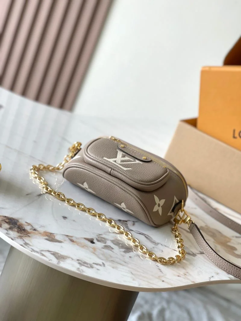 Louis Vuitton Satchel Bags SportInspired 39609