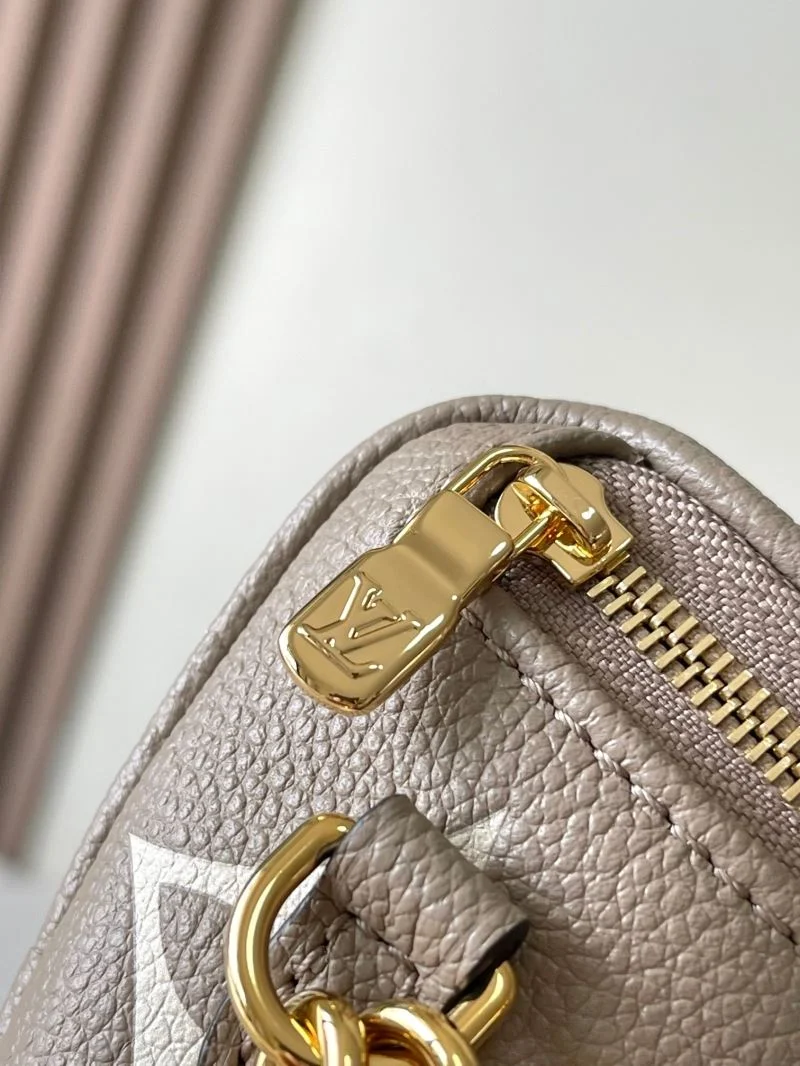 Louis Vuitton Satchel Bags SportInspired 39609