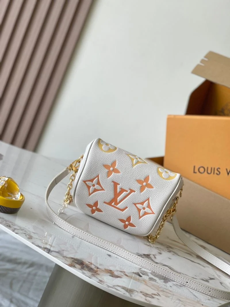 ModernLook Louis Vuitton Satchel Bags 39605