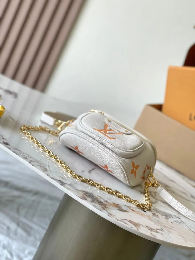 ModernLook Louis Vuitton Satchel Bags 39605
