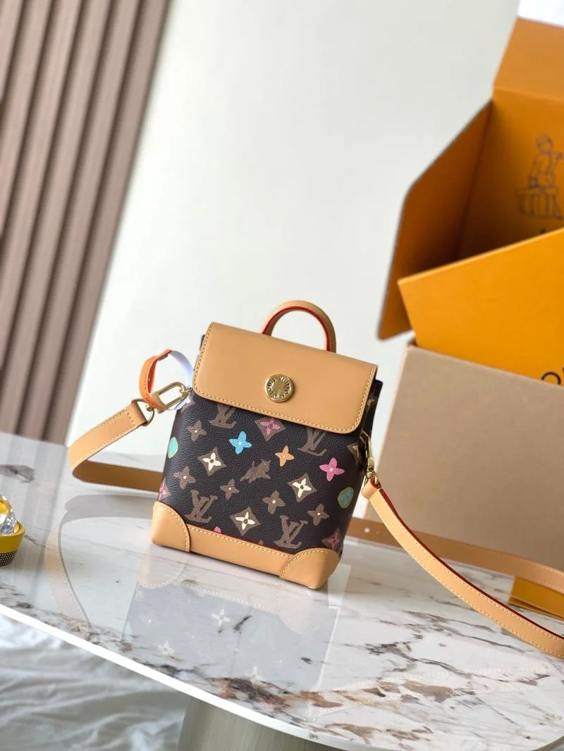Louis Vuitton Satchel Bags TechFriendly 39703