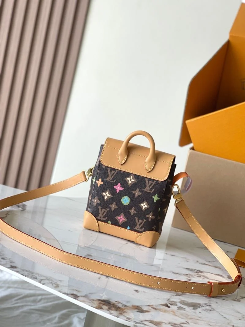 Louis Vuitton Satchel Bags TechFriendly 39703