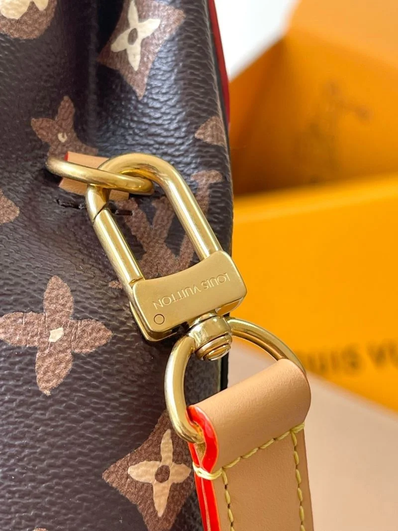 Louis Vuitton Satchel Bags TechFriendly 39703