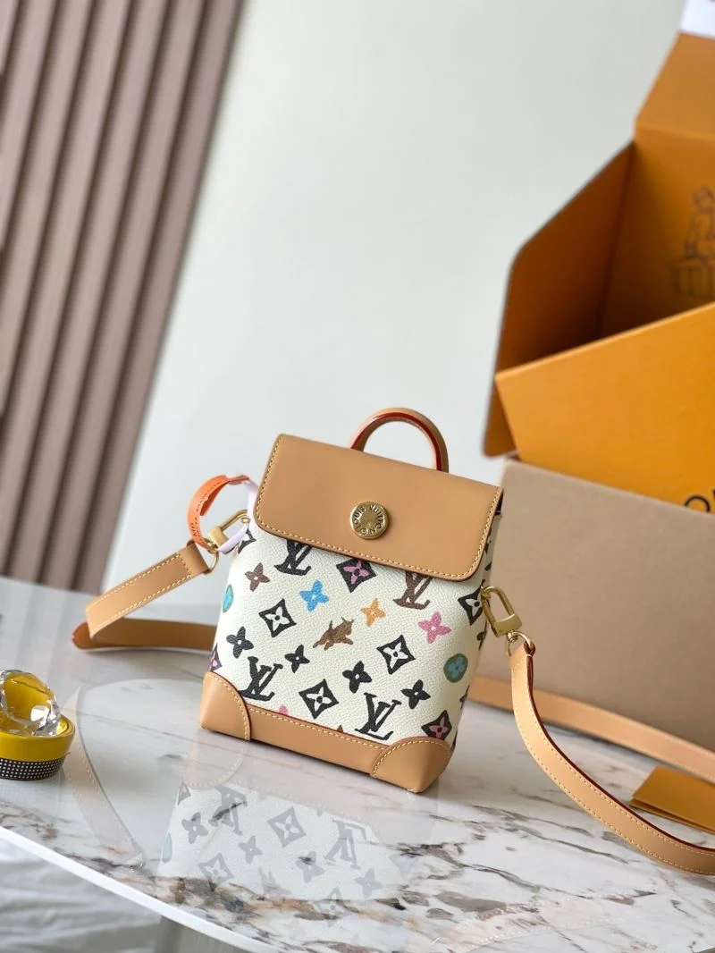 Louis Vuitton Satchel Bags GoAnywhere 39639