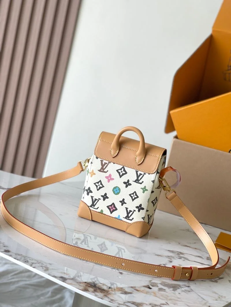 Louis Vuitton Satchel Bags GoAnywhere 39639