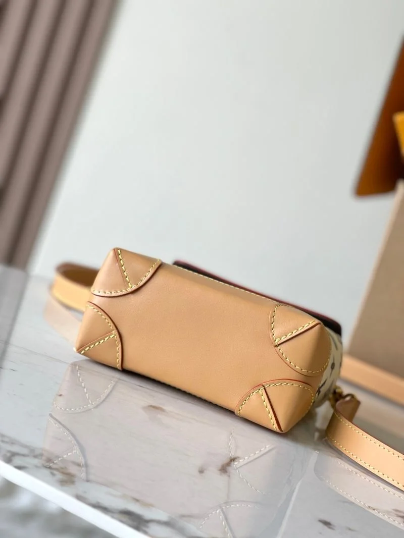 Louis Vuitton Satchel Bags GoAnywhere 39639