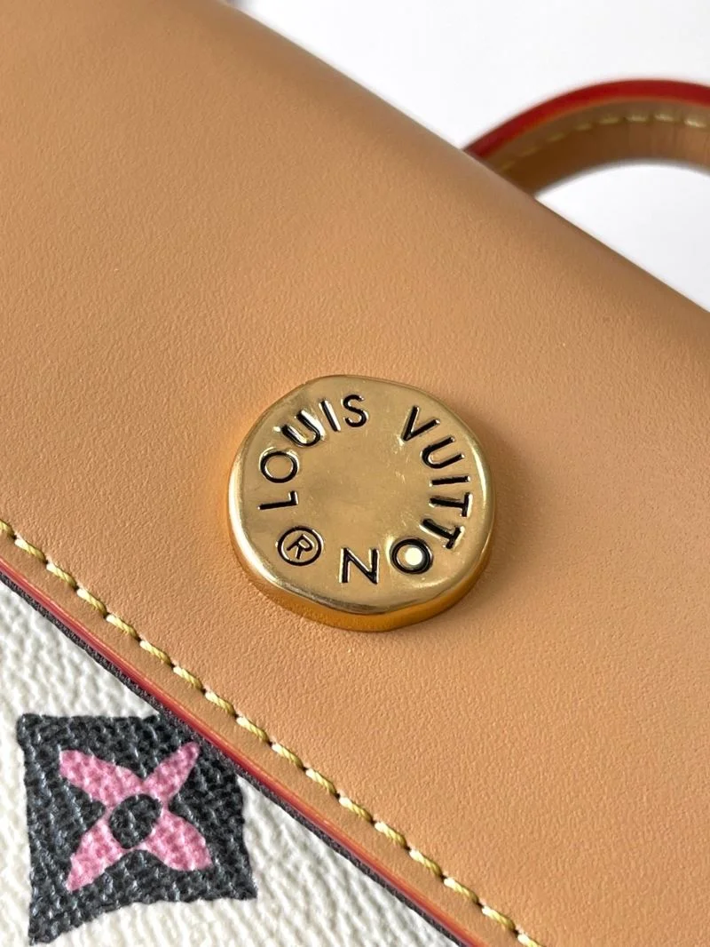 Louis Vuitton Satchel Bags GoAnywhere 39639