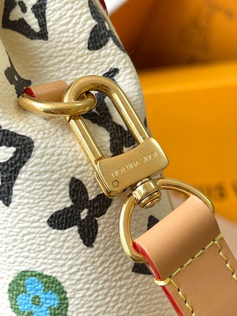 Louis Vuitton Satchel Bags GoAnywhere 39639