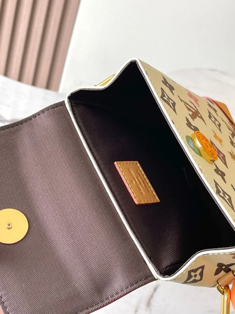 Louis Vuitton Satchel Bags GoAnywhere 39639