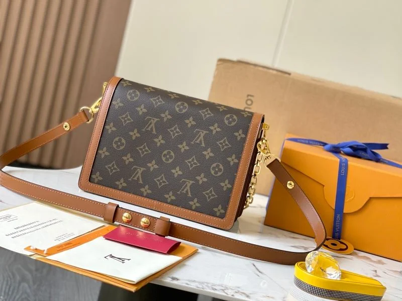 Louis Vuitton Satchel Bags FashionForward 39608