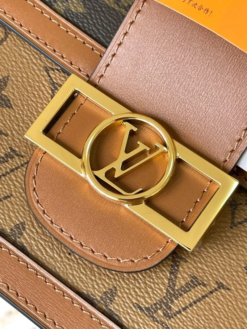Louis Vuitton Satchel Bags FashionForward 39608