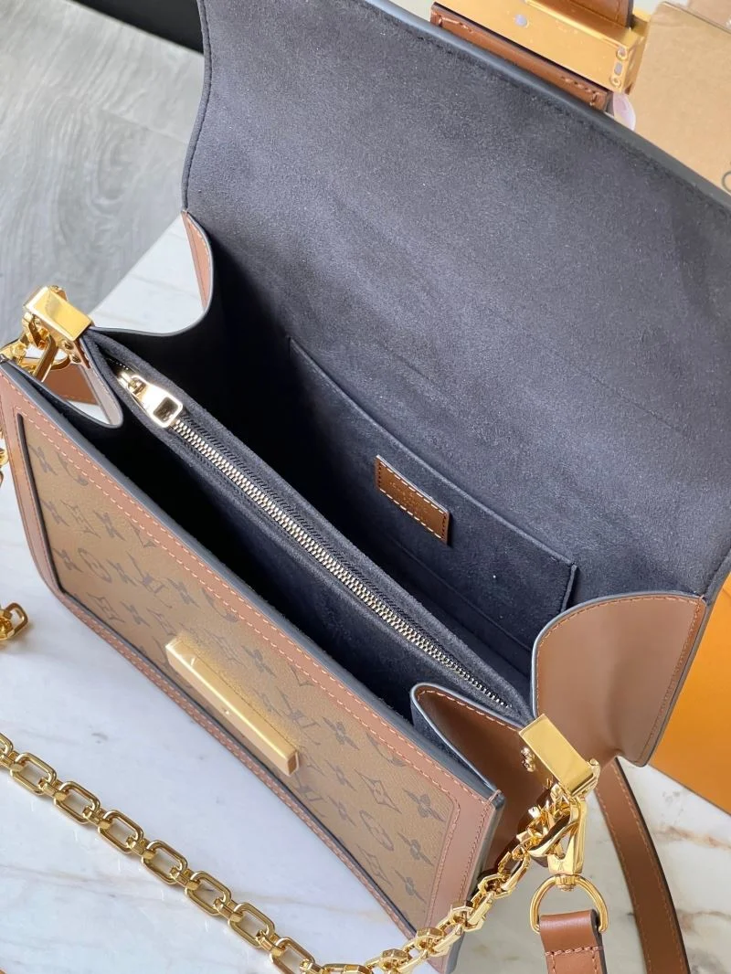 Louis Vuitton Satchel Bags FashionForward 39608