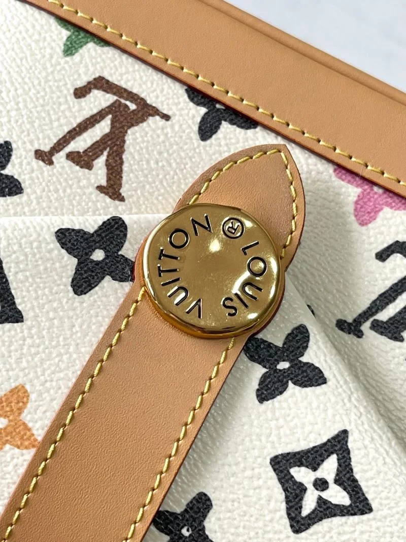 Louis Vuitton Satchel Bags Original 39643