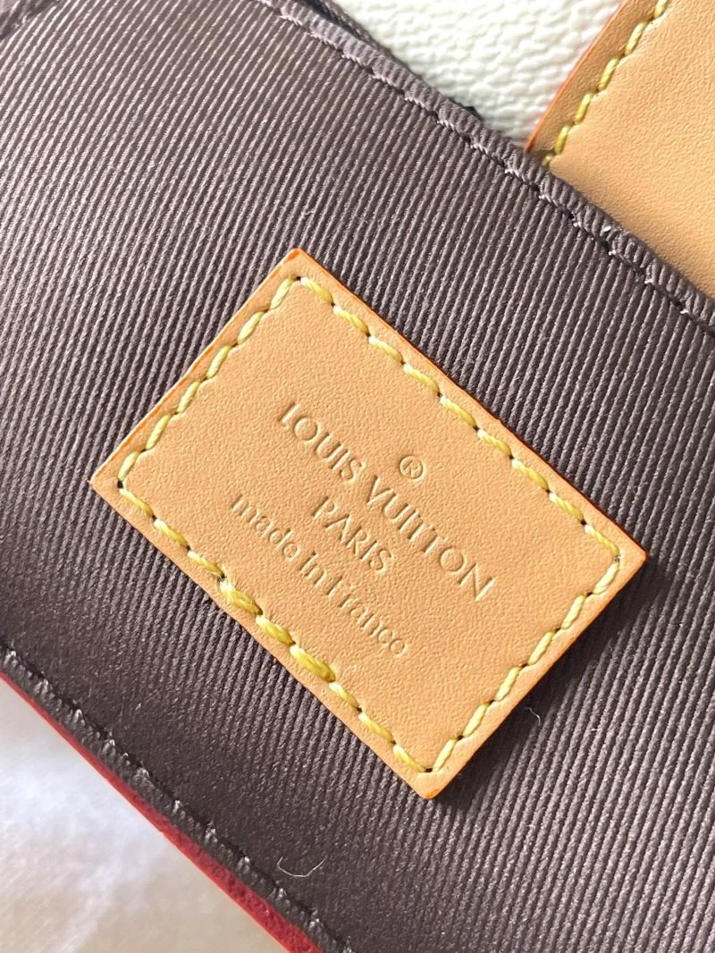 Louis Vuitton Satchel Bags Original 39643