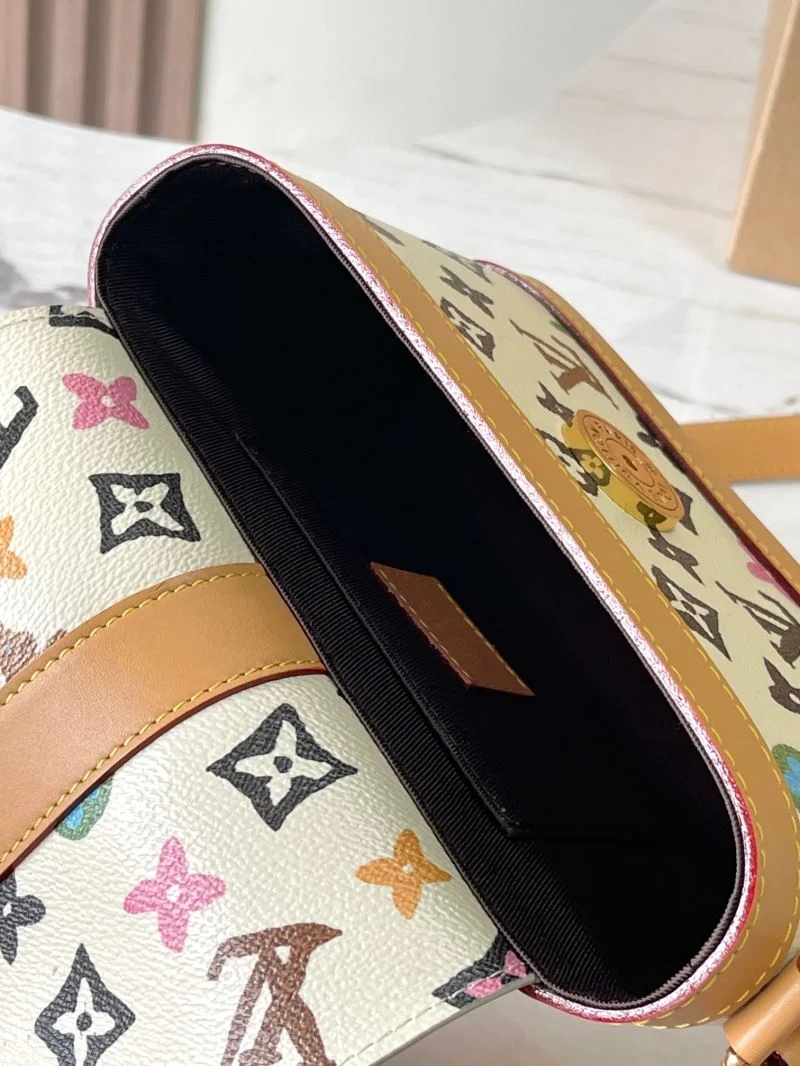 Louis Vuitton Satchel Bags Original 39643