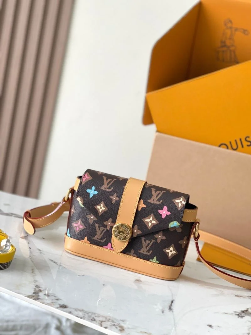 Youthful Louis Vuitton Satchel Bags 39602