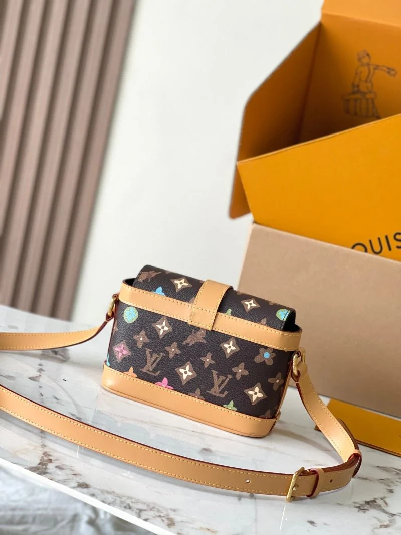 Youthful Louis Vuitton Satchel Bags 39602