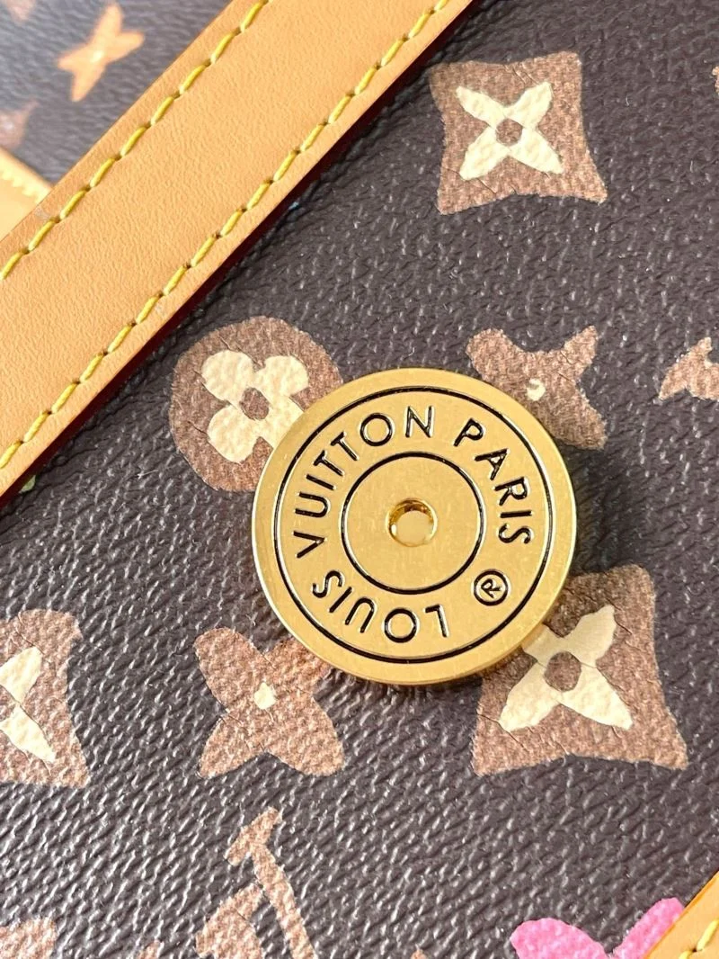 Youthful Louis Vuitton Satchel Bags 39602