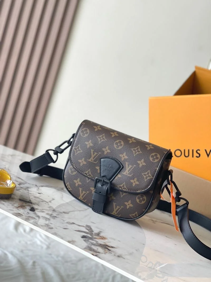 Louis Vuitton Satchel Bags Bright 39601