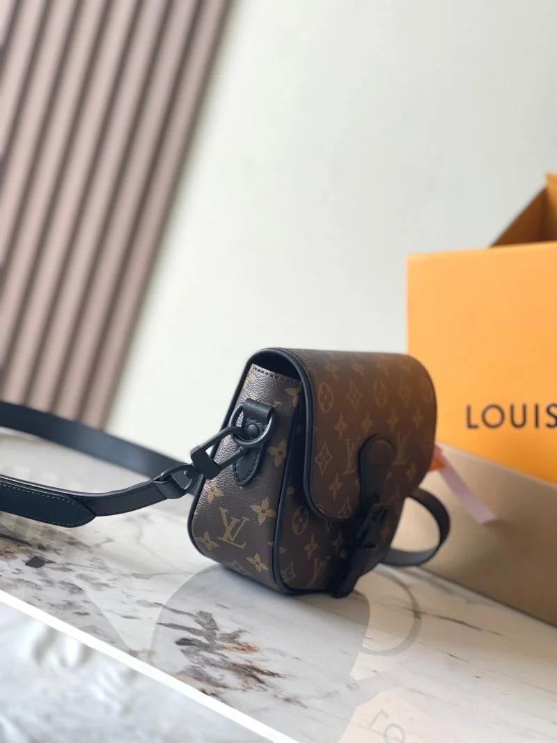 Louis Vuitton Satchel Bags Bright 39601