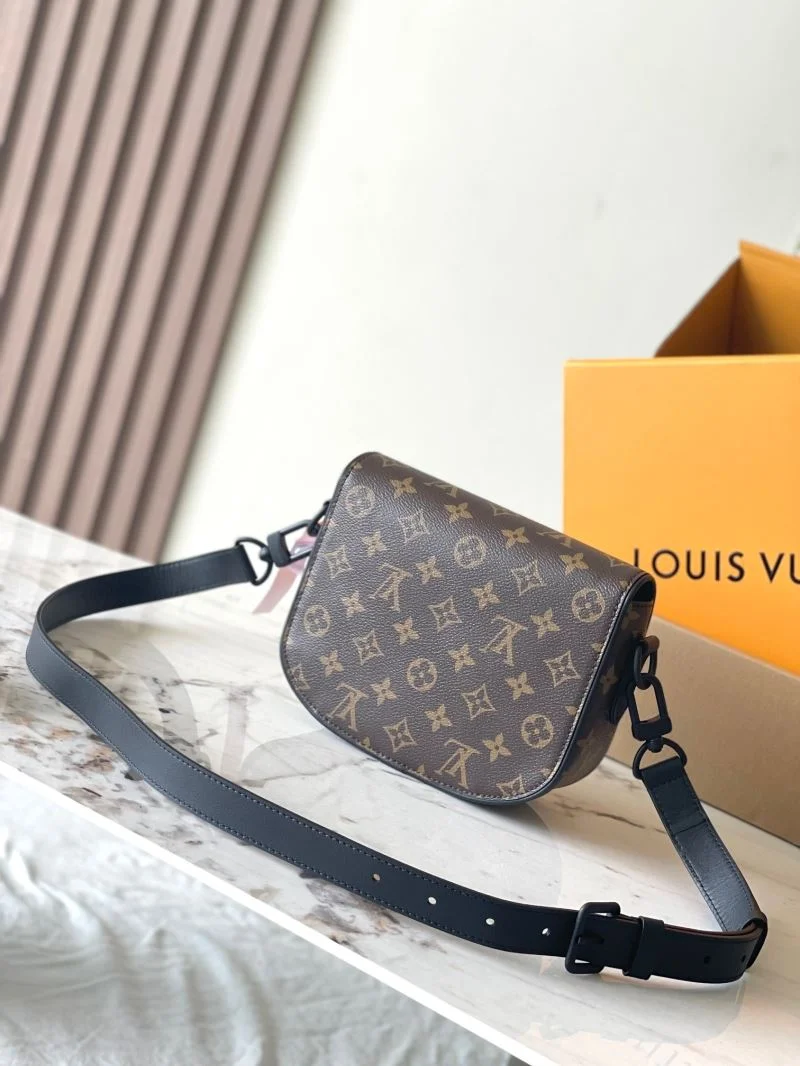 Louis Vuitton Satchel Bags Bright 39601