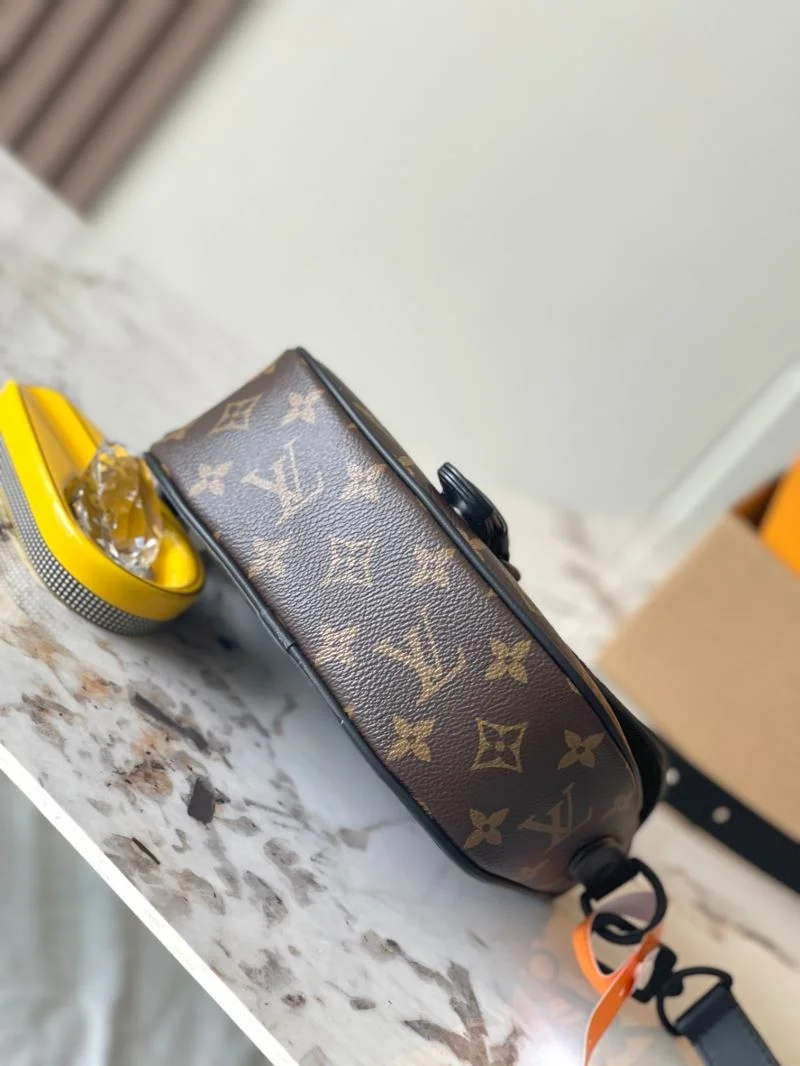 Louis Vuitton Satchel Bags Bright 39601