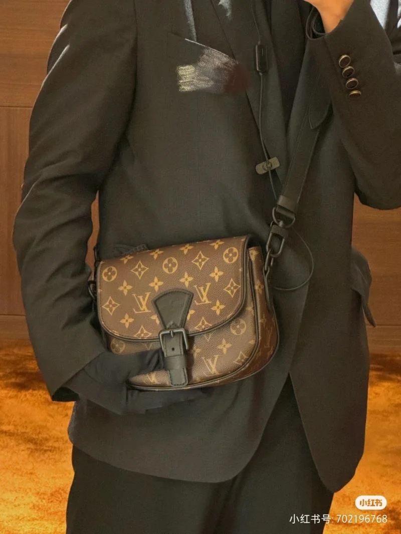 Louis Vuitton Satchel Bags Bright 39601
