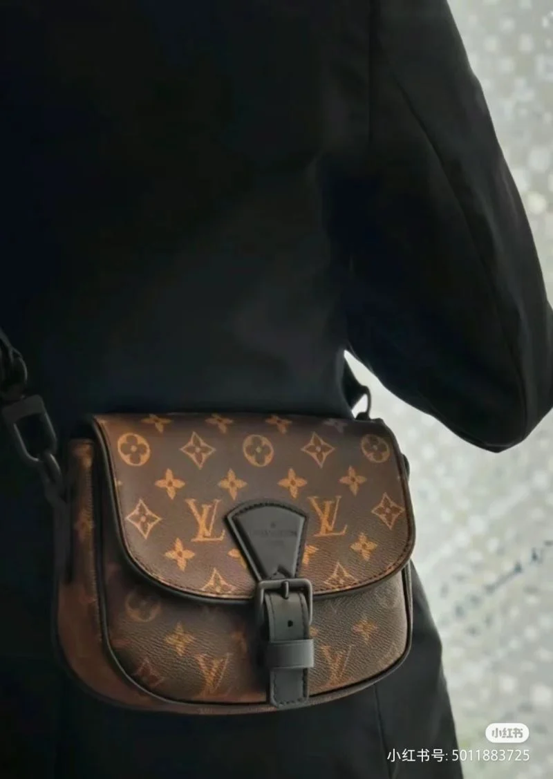 Louis Vuitton Satchel Bags Bright 39601