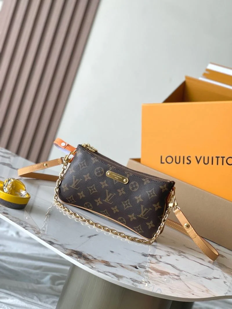 Original Louis Vuitton Satchel Bags 39595