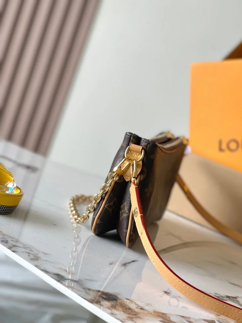 Original Louis Vuitton Satchel Bags 39595