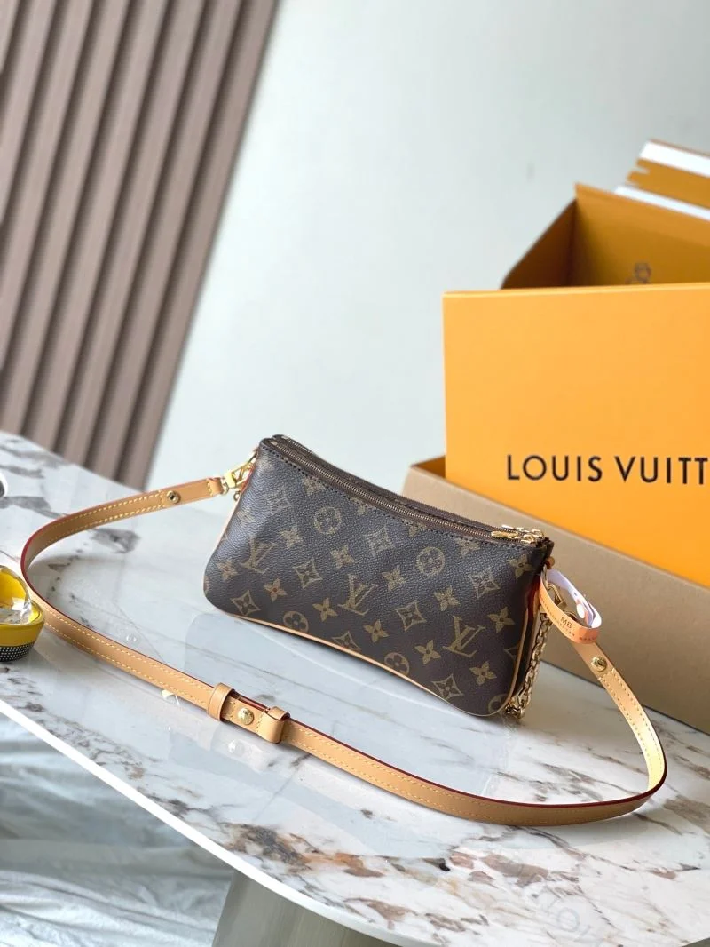 Original Louis Vuitton Satchel Bags 39595