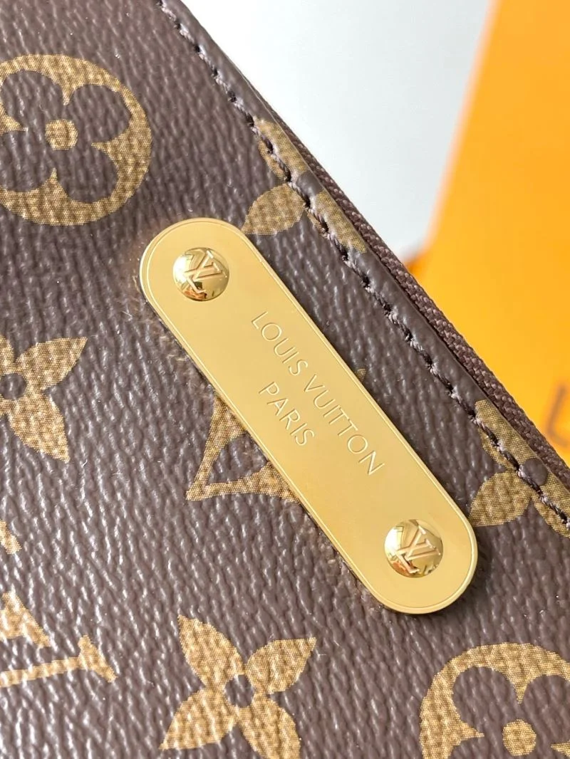 Original Louis Vuitton Satchel Bags 39595