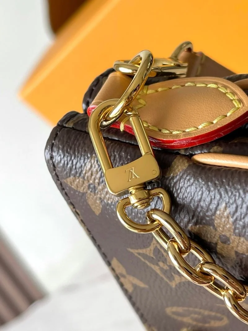 Original Louis Vuitton Satchel Bags 39595