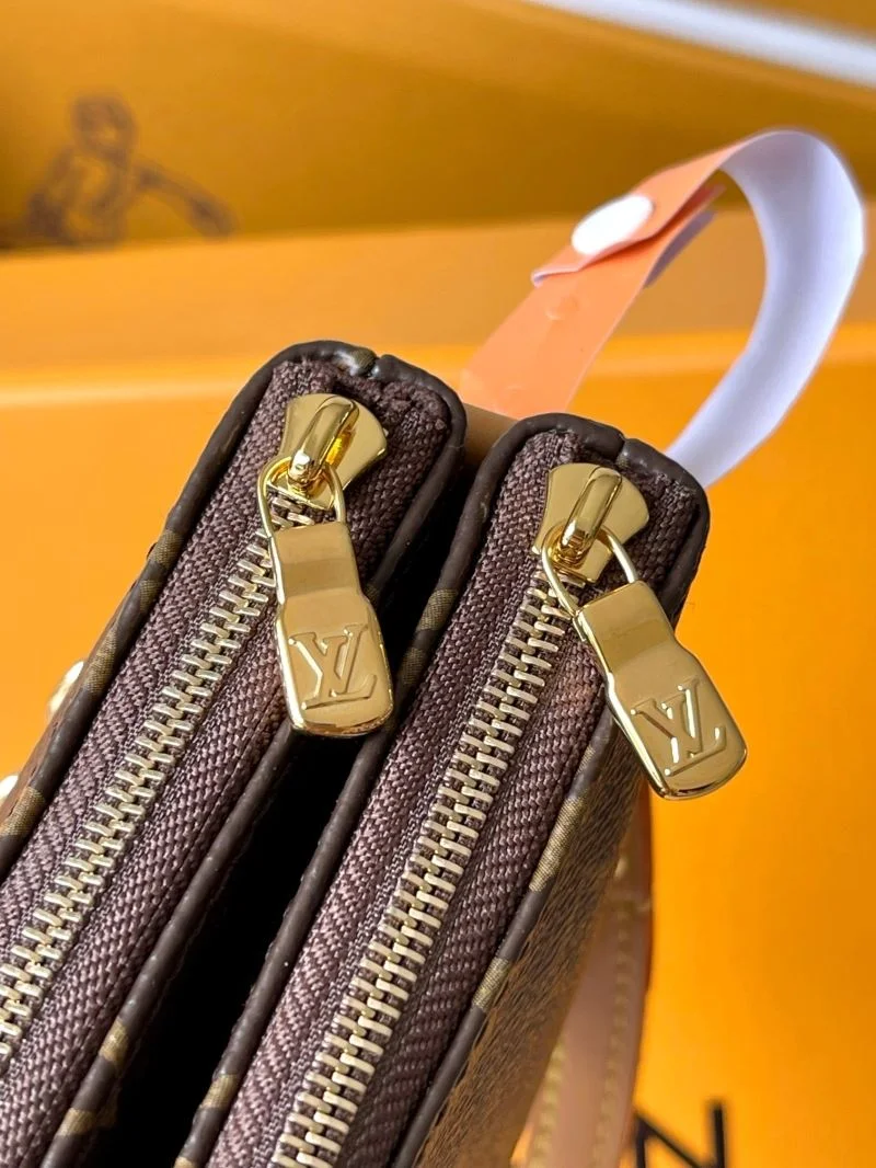 Original Louis Vuitton Satchel Bags 39595