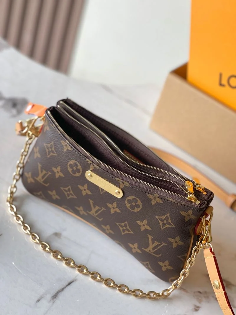 Original Louis Vuitton Satchel Bags 39595