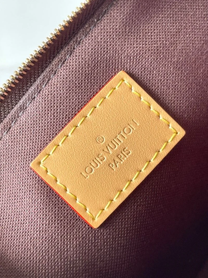 Original Louis Vuitton Satchel Bags 39595