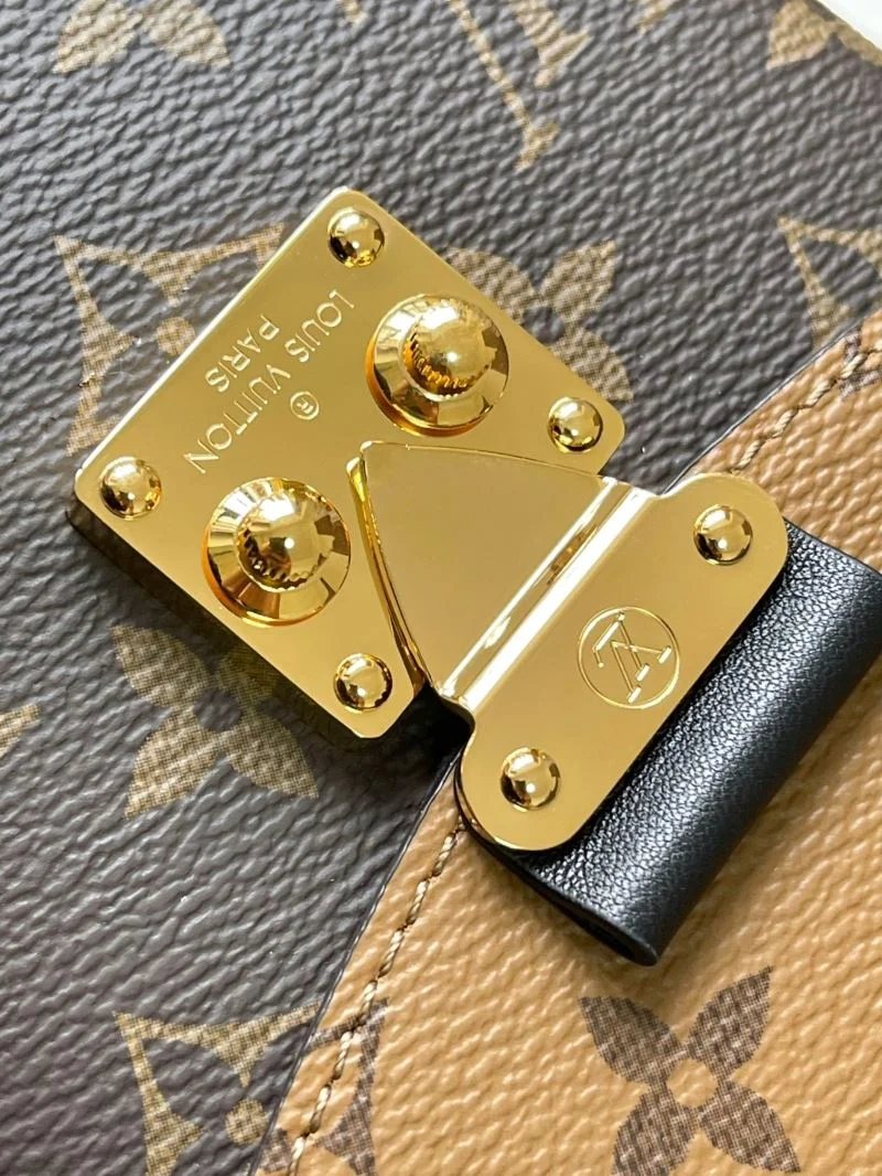 Louis Vuitton Satchel Bags Refined 39590