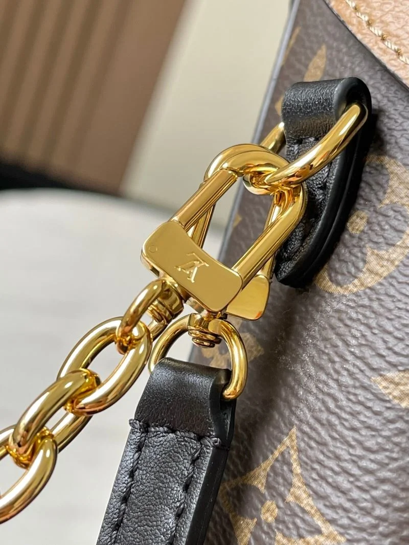 Louis Vuitton Satchel Bags Refined 39590
