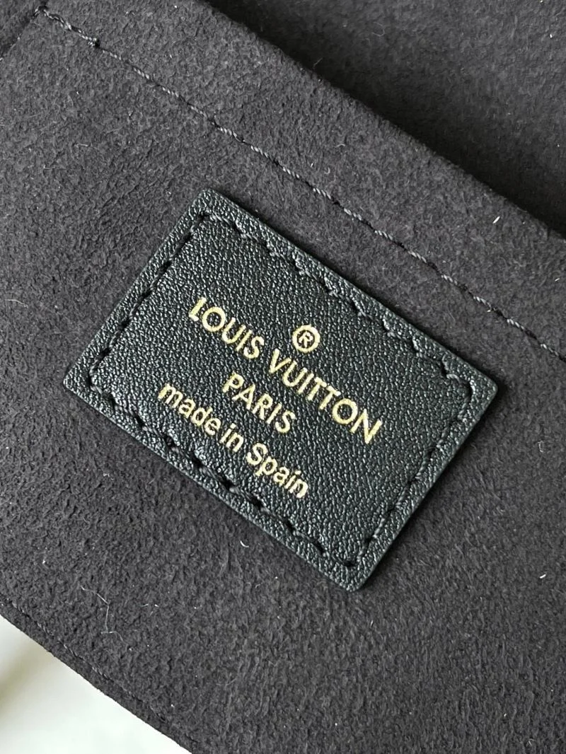 Louis Vuitton Satchel Bags Refined 39590