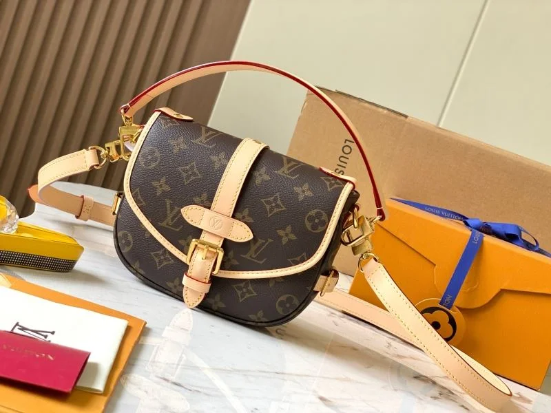Louis Vuitton Satchel Bags Trendy 39599