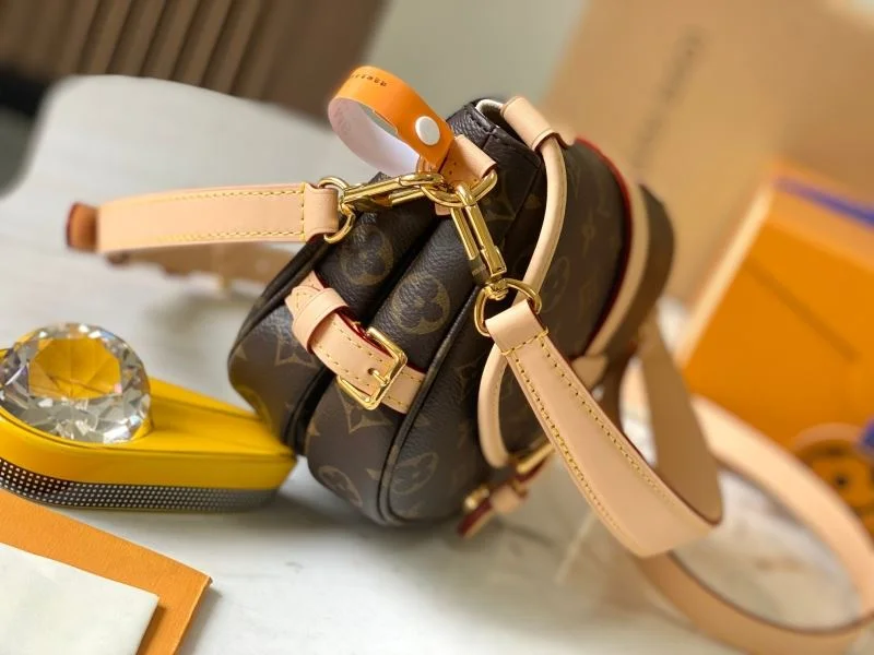 Louis Vuitton Satchel Bags Trendy 39599