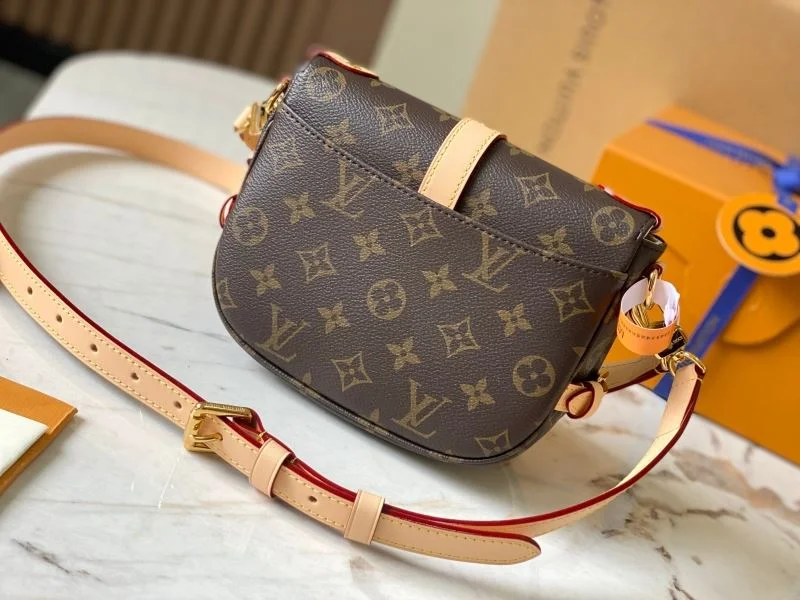 Louis Vuitton Satchel Bags Trendy 39599