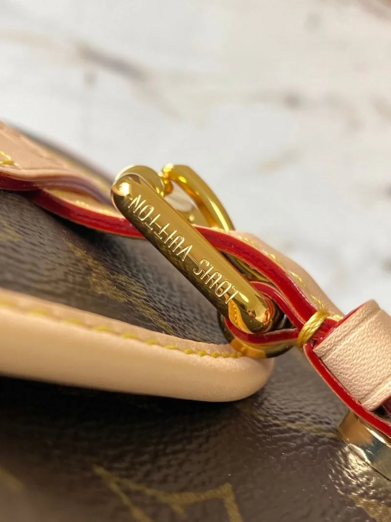 Louis Vuitton Satchel Bags Trendy 39599
