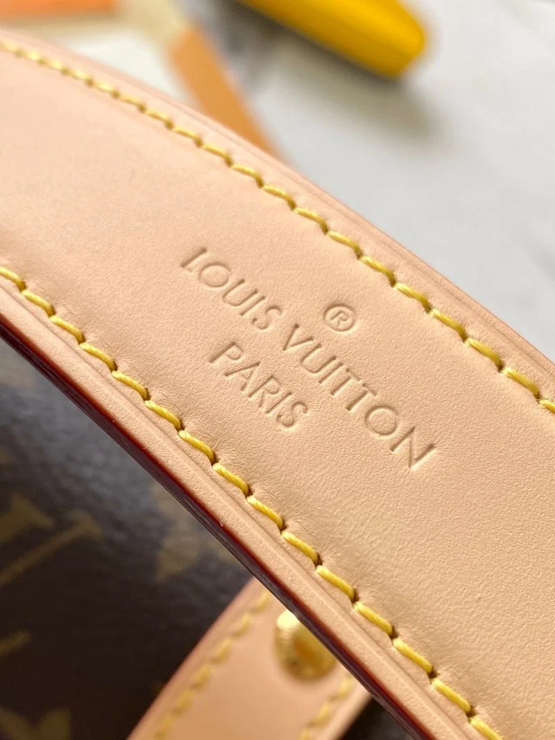 Louis Vuitton Satchel Bags Trendy 39599