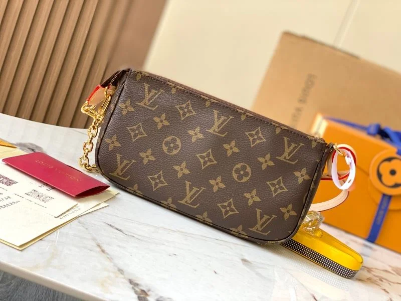 Attractive Louis Vuitton Satchel Bags 39593