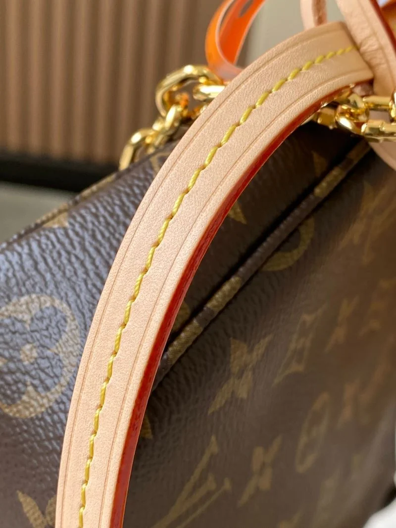 Attractive Louis Vuitton Satchel Bags 39593